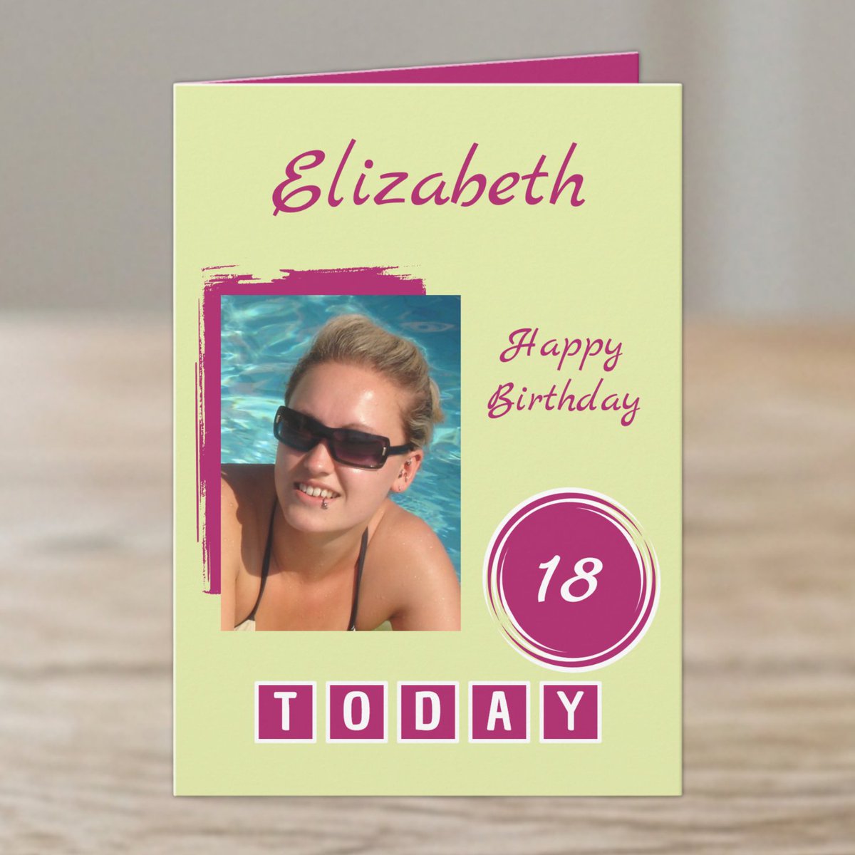 LynnroseDesign's tweet photo. https://t.co/adJVDVBgvj 
#birthdaycard #zazzle #smallbiz https://t.co/9ozmvIB94w
