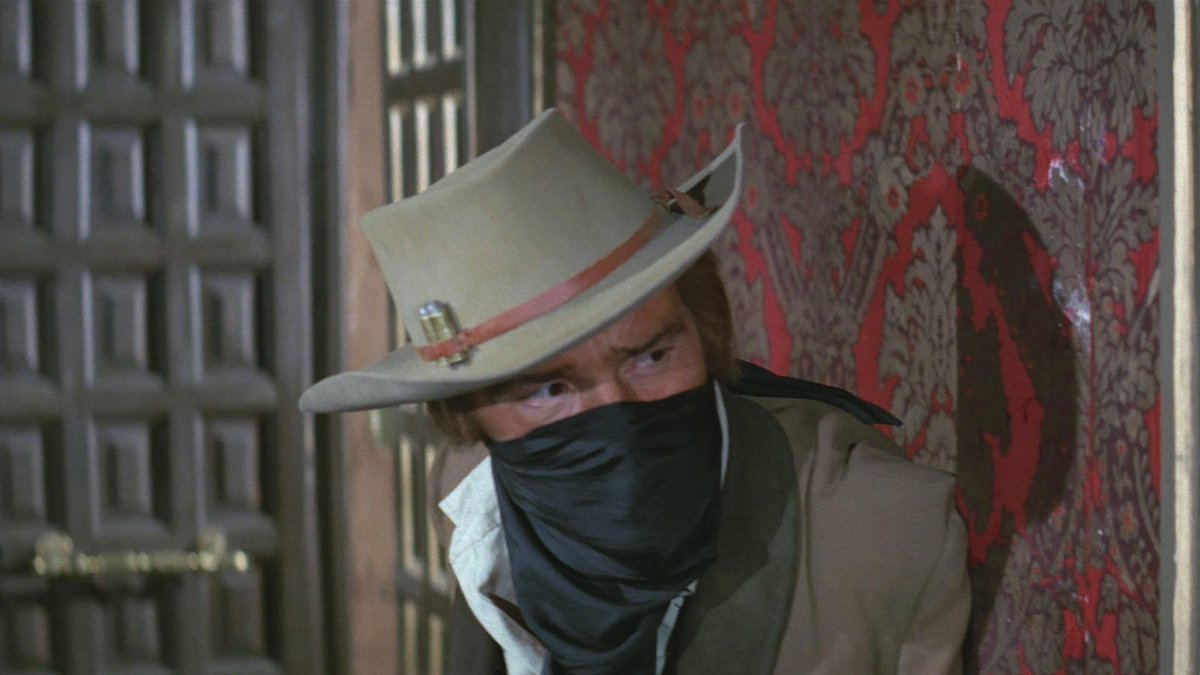 blvcom's tweet photo. 🎬 #SesionDoble: EL ZORRO JUSTICIERO en @TRECE_es registró 660.000 ESPECTADORES ÚNICOS (AA).

➡️ La ficción congregó 232.000 espectadores de media y obtuvo un 3,2% de cuota. 

🔝Fue lo más visto del día en la cadena.

#Audiencias📺📊 https://t.co/svfV6IhLGK