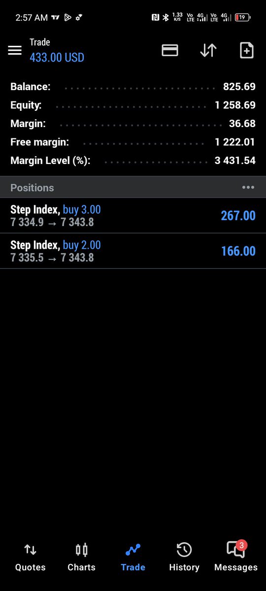 Kingsley_fx01's tweet photo. $500 to $1250 done on single trade ✅🔥

Initial risk was just $60😅

Unto the next ✨ 

🔗 https://t.co/cvpIel0oG4 https://t.co/XHQdxd1VQa