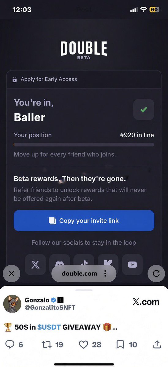 Baller1One_'s tweet photo. @GonzalitoSNFT https://t.co/cnMIrqC8vy