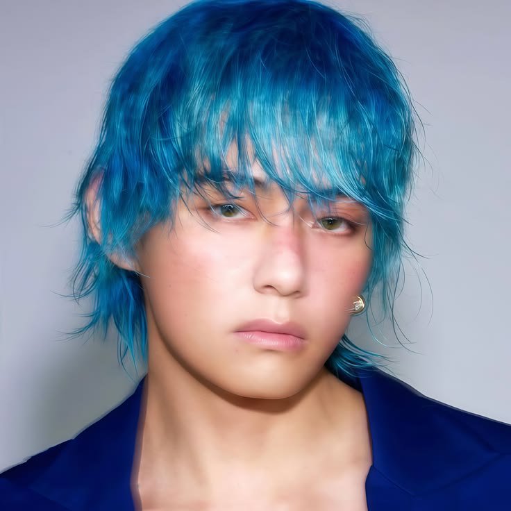 taeprettyeyes's tweet photo. Some taehyung pics that feels like ai but are actually real ! https://t.co/EUPMR0PkZR