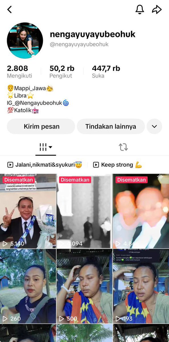 Nbxmxax's tweet photo. Ana” hits merauke pepe balak skali susu jg balak,rexona masuk habis dlm pepe,SOSMED ON🔥🔥

https://t.co/DJ3DXsm8MM

Mau nonton full album join group saja👍 https://t.co/BcDOuNgtnm