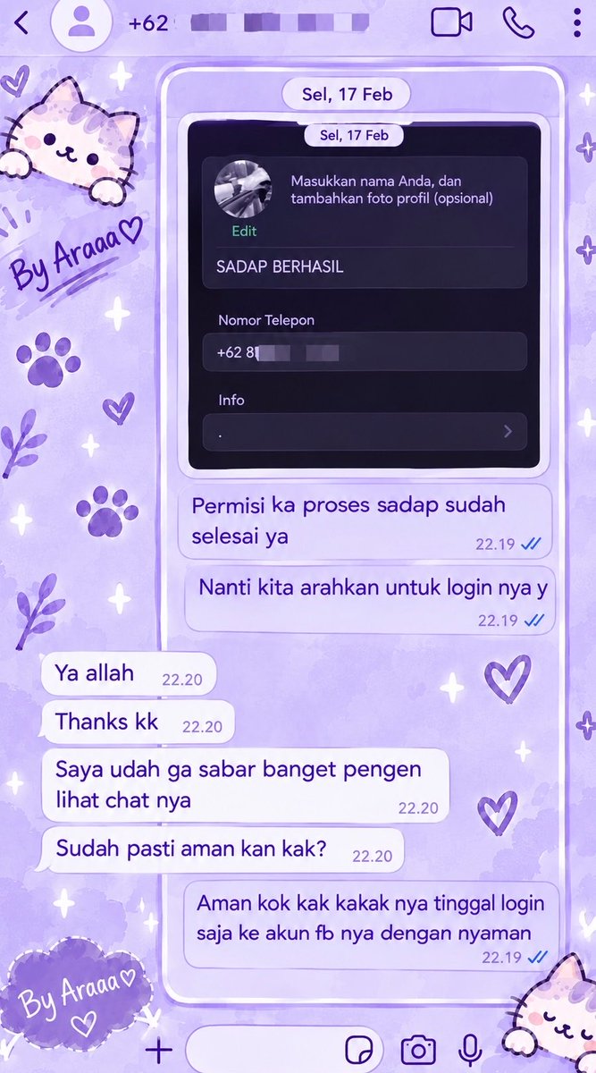 barietf's tweet photo. Open Jasa Hack Akun, Jasa Pemulihan Akun &amp; Jasa Lacak lokasi , Sadap WhatsAp privasi aman 100%.

Jasa balikin akun Instagram dan Facebook, Tiktok, Linkedin, Gmail, Line, Dll. 

Serta : Hapus Akun,Lacak Lokasj,DLL

Fastrespon pastinya!! 
Full Testii, Fast Proses, Wa Di Bio https://t.co/lSBPnFdsou