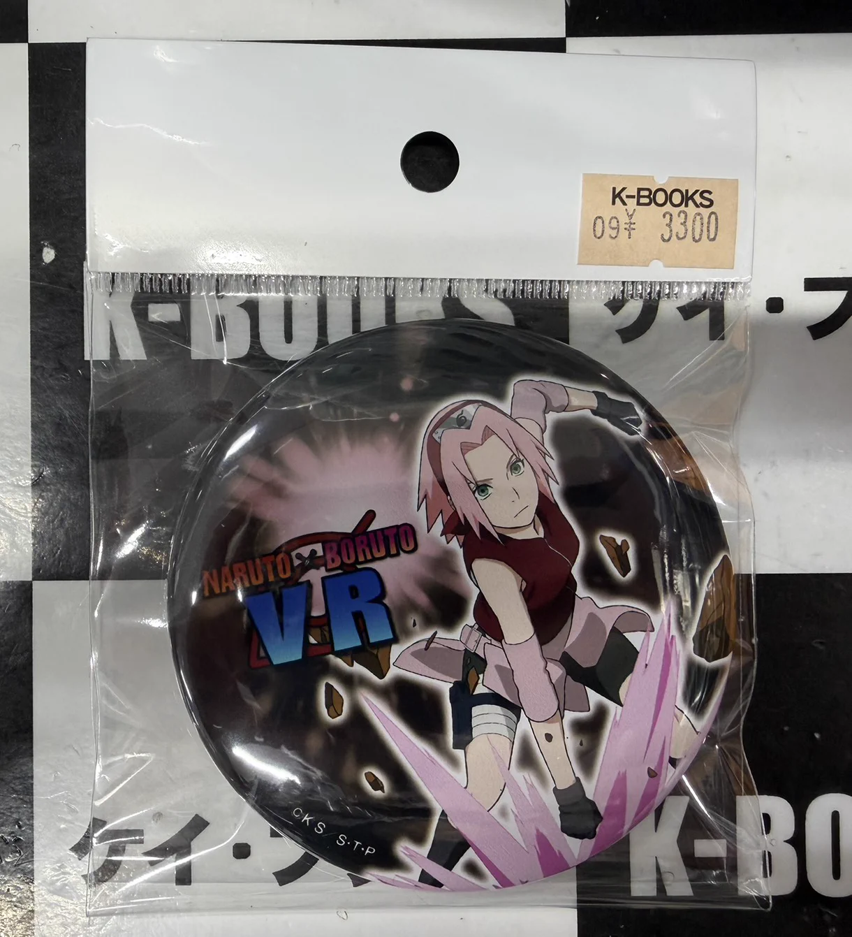 K-BOOKS秋葉原本館 ジャンプ作品 on X: 