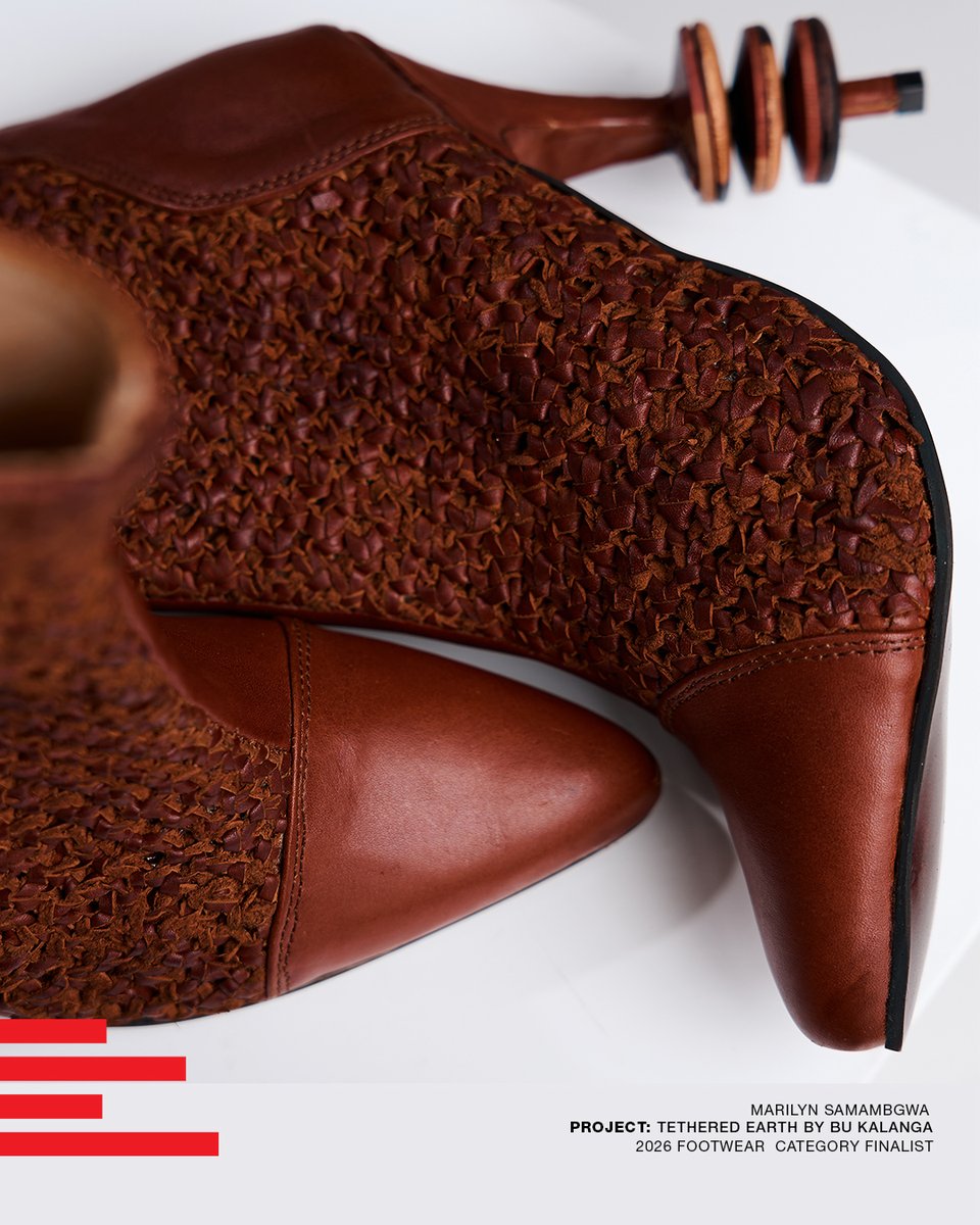 RLSD_Africa's tweet photo. WHAT MAKES A LEATHER PRODUCT WORTH MORE?

Better design? Better materials? Better craftsmanship?
Increasingly, there’s another answer: HOW RESPONSIBLY IT IS MADE.
Research cited by McKinsey found 66% of consumers were willing to pay more for sustainable goods.

That changes the conversation.
Sustainability isn’t just a responsibility. Done well, it becomes part of the value proposition.

Would you pay more for a sustainably made leather product?
YES or NO? Tell us WHY in the comments.

#rlsdafrica2026 #slowfashion
