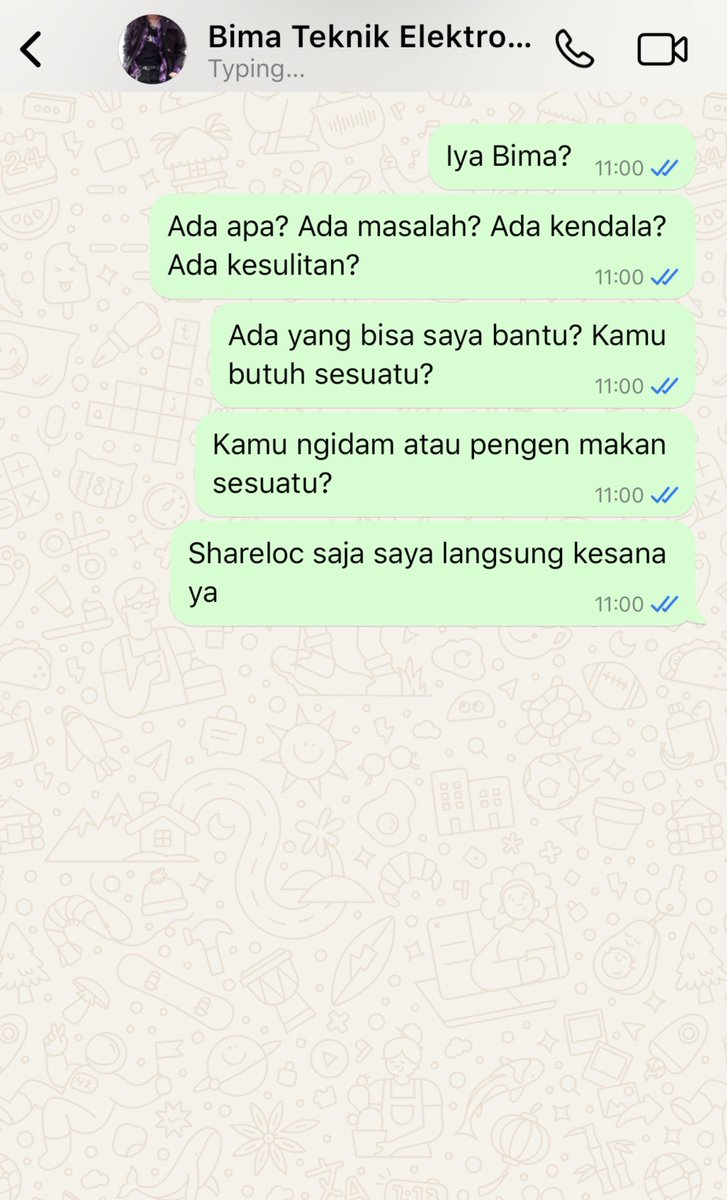 pauskts's tweet photo. #Rapstorm 

rap dosen yang dichat senin dibales klo storm https://t.co/ZbWfLaKObc