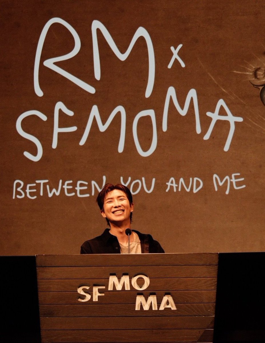 _sgminseven's tweet photo. "I will prove it to you all" -RM

AND HE PROVED IT 😭😭😭😭😭 https://t.co/rTYJqov4Xx