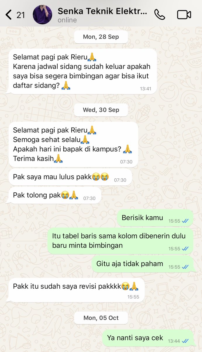pauskts's tweet photo. #Rapstorm 

rap dosen yang dichat senin dibales klo storm https://t.co/ZbWfLaKObc