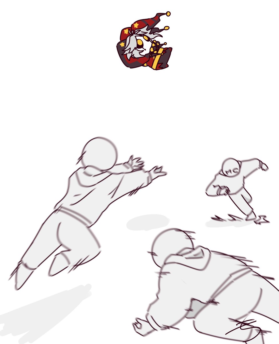 annkoromothi_'s tweet photo. #Pierrot #tfc #tfcfanart #thefreakcircus https://t.co/Mnvd6d9XjE