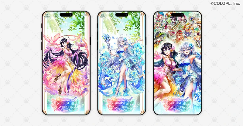 公式】白猫プロジェクト NEW WORLD'S on X: 