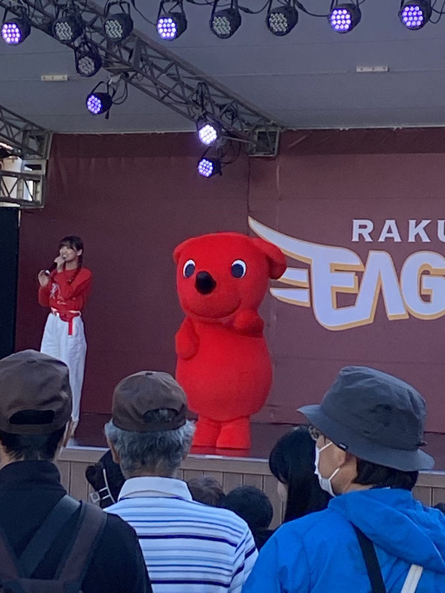00rin0128's tweet photo. 久しぶりの現地参加！千葉のいぬおる https://t.co/tENa9XAejk