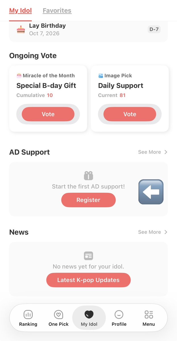 Tayhaanee's tweet photo. 🚨ATTENTION🚨
Yeolmaes & #CHANYEOL fans who are using the Cheoaedol IDOL app, we plan to start a bday ad support on there for 27/11 by sponsoring the SONG FOR ME MV. If you have collected diamonds on there then they may be used to fundraise. Will share more details soon. https://t.co/ngkhAChxTT