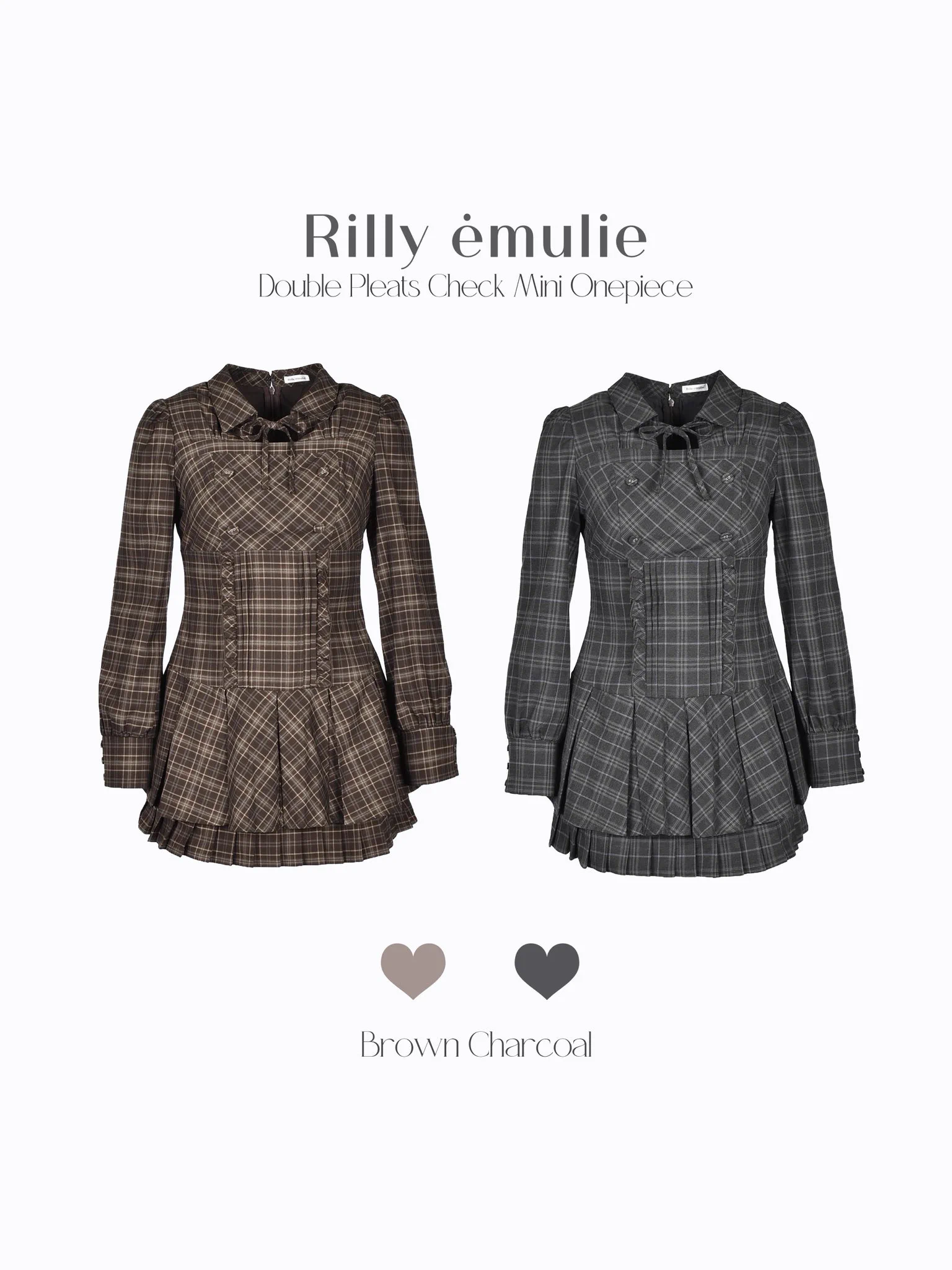 Rilly ėmulie♡リリーエミュリ on X: 