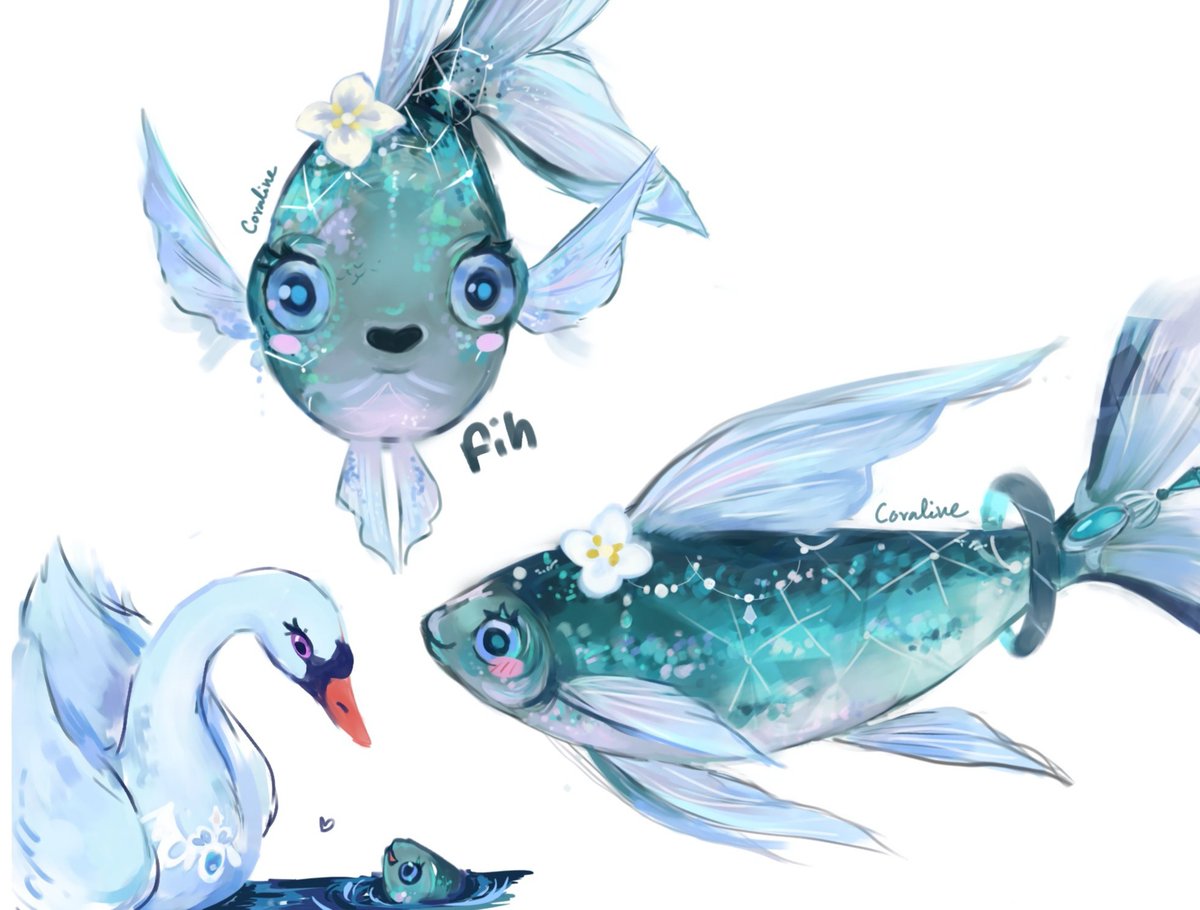 Coralinemeadows's tweet photo. Apparently every single image i posted has a senstive content warning so I am posting my furry stell4r art once again so everyone can see 🫶🩷💗
#stell4r https://t.co/5rf8ct8KGk