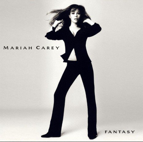 sharpboyjn10830's tweet photo. 🚨_ANNIVERSARY DAY_🚨
On this day in 1995, Mariah Carey's "Fantasy" pulled a massive debut at #1 on the Hot 100. 

First-ever song by a female artist in history to debut at #1 on the tally. 👏 https://t.co/rkNgI8caCb