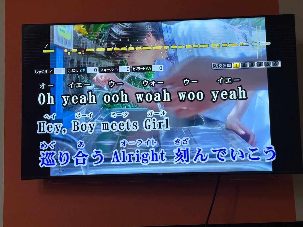 gero89_'s tweet photo. ドタキャン失敗して今これ https://t.co/akY30gKCO2
