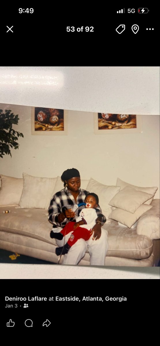 BigGucciDeniroo's tweet photo. Iโm shawty Lo With da Bud , I made ah Mill at the store ๐
#ImDaMAN๐ฅท๐ฟ๐ https://t.co/rbypxmjcxR