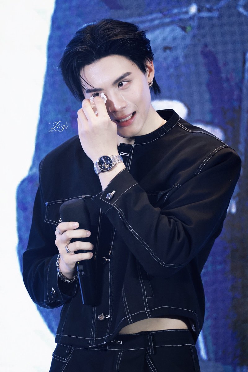 Lizzyeahyeee's tweet photo. 260926-🥺🫶🏻

˚ ༘ @JARUKiTzX96˙⟡ ˖

#Toptapminlee  #TOPTAPJarukit https://t.co/BbLQBHR6cA
