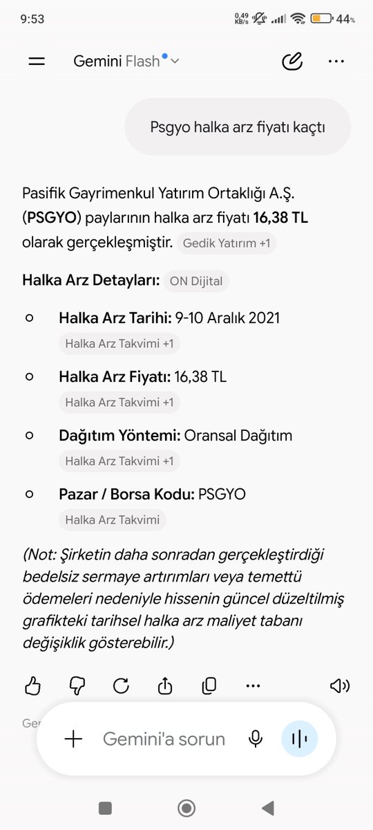 korogludervis33's tweet photo. #patek 35 lira arz fiyatı
#psgyo 16.38
#paseu 35 
#pahol 1.50
Hepsi zararda 
Milleti düdüklemek için arz edilmişler
@Pasifikholding
@spkgovtr sizin için attım 
Arz edilecek hisseler arz fiyatının altına düşmemeli 
Vay babam vay yatacak yerleri yok bu grubun patronunun yav https://t.co/R51W4wzEQd