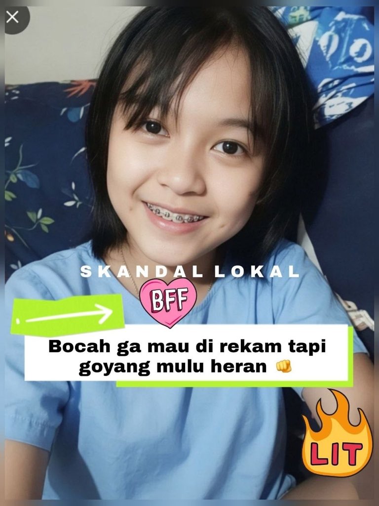 gvariu's tweet photo. Bahagia bgt di pompa

https://t.co/ub4b3MkklO https://t.co/zLFGEbj3xs