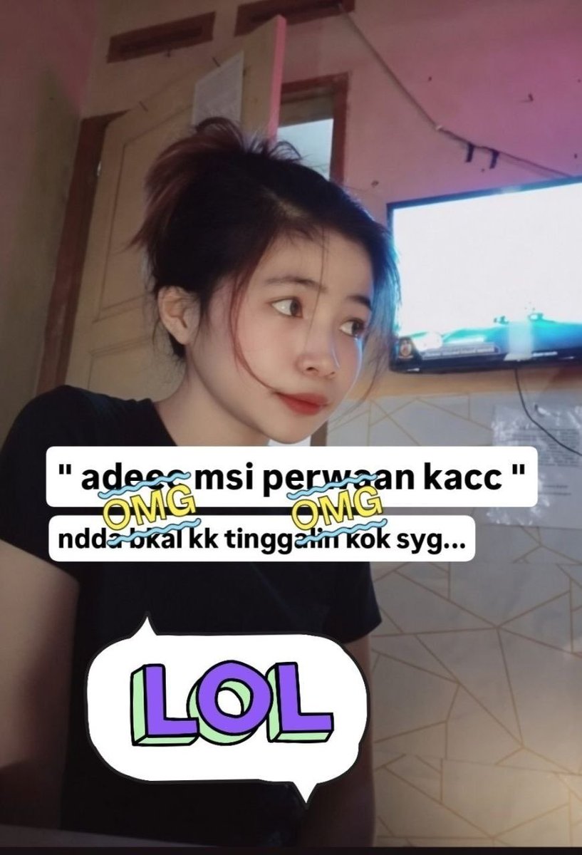gvariu's tweet photo. Pdhl masih sklh

https://t.co/ZpoHyeLIug https://t.co/sYSx9xJYEk