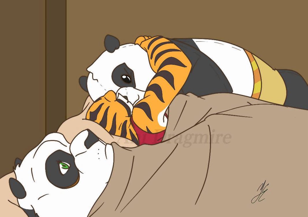 WildGamerTweets's tweet photo. Day #1427 manifesting #TiPo into canon 

Just a Tiger with her 50ft panda doll

#KungFuPanda #KungFuPanda5 https://t.co/jh8S2p3s7V