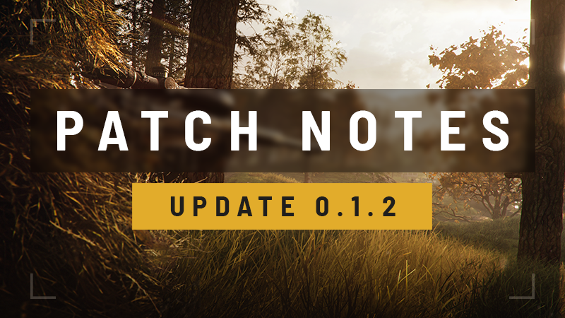 WARDOGS's tweet photo. PSA: WARDOGS will be entering a maintenance window at 8:00 UTC, est 1hr. Services will be offline while we deploy update 0.1.2.

This update intended to fix the WD-L020 Crash Error alongside patching out some key exploits and bugs. 

Patch Notes:
https://t.co/zoGV07sWzm https://t.co/mDvkQCLSJj