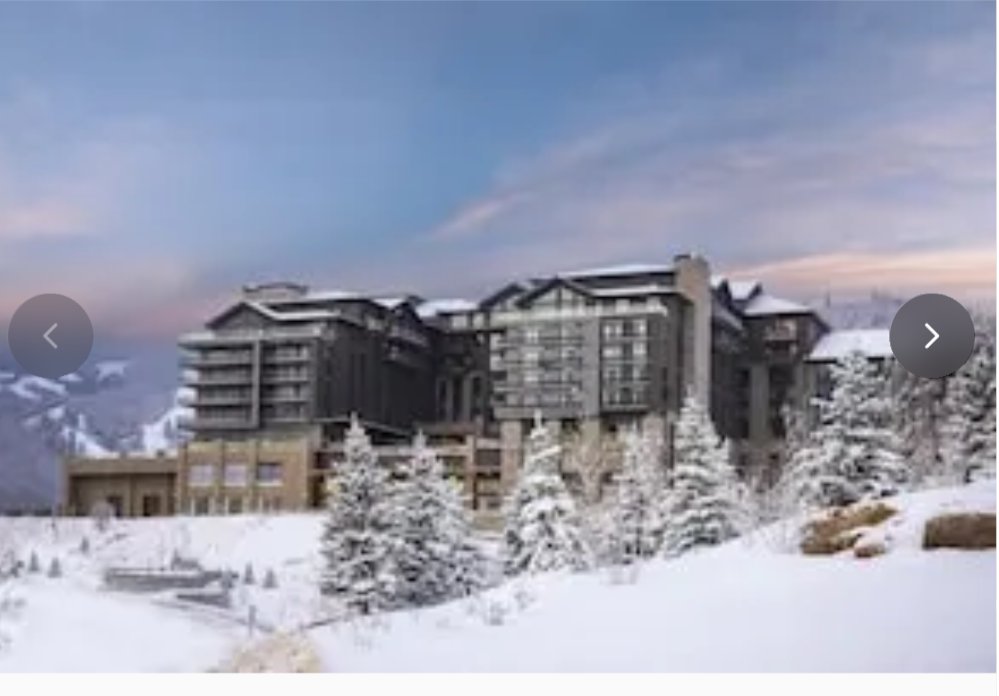 UtahCitizens's tweet photo. This is the Grand Hyatt Hotel in Wasatch County. Did you know that tax dollars are paying for yurts, ski racks, snow making equipment, ski patrol huts and more? This is allowed because the definition of public infrastructure has been changed in the Utah code to include privately owned buildings and facilities. This is the exploitation of the Utah tax payer.
Follow for more details and a bill that will fix this in the 2027 session.