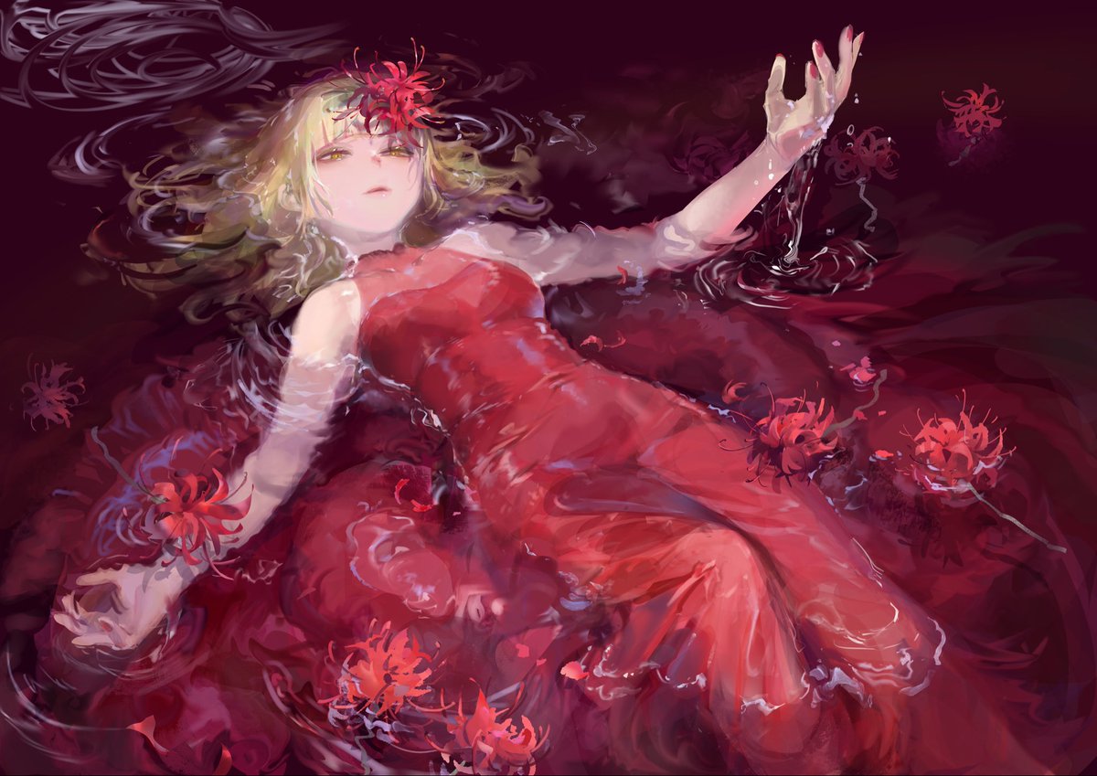 kats_g2's tweet photo. صباح الخير فعليًا صباح الخير
رسمة جديدة من رسامة المانجا الجانبية لتوغا!!
أجمللل اوفيشال لتوغا أشوفه بحياتي😭♥️♥️ https://t.co/fYmgY4aR6o