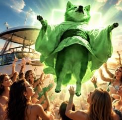 abundanceONSF's tweet photo. Calm down ladies, it’s the age of abundance, there’s plenty to go around! https://t.co/QY4Bw83dzf