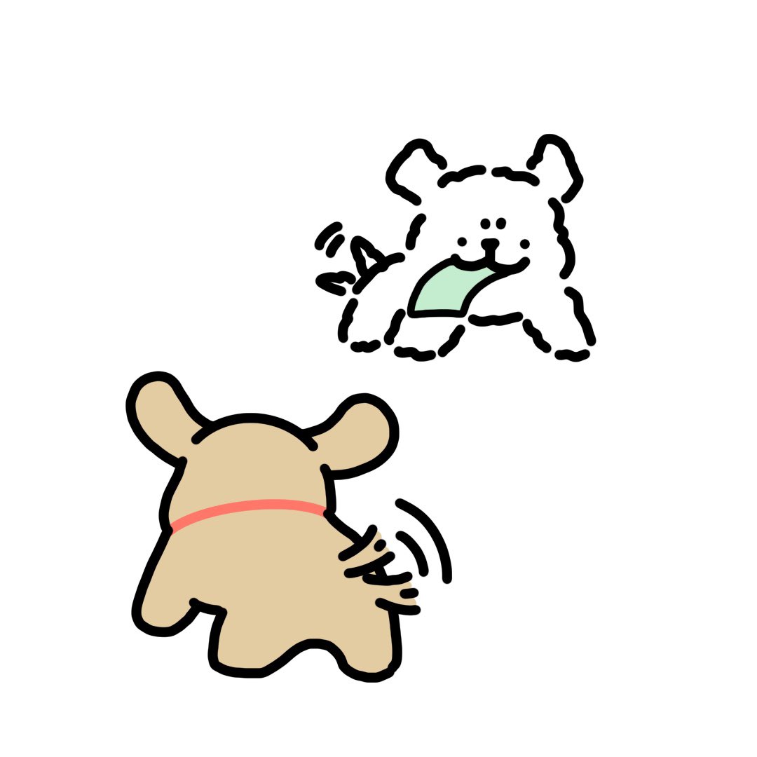 moonlab_studio's tweet photo. 🎺🐶 https://t.co/mZ1hsQOUDp