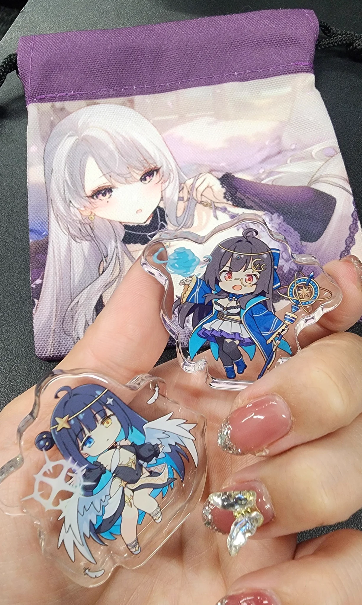 希少　非売品　ハイスコアガール　コンプリート　アトレ　限定　レア　カード TCG専門店CANTRIP＠八王子WPNプレミアムストア on X: 