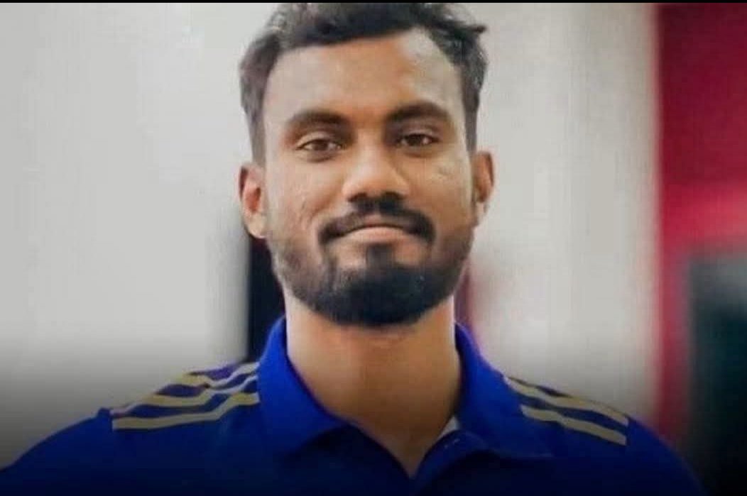 ShobanaRaviNews's tweet photo. A #SrilankanTamil is facing #deathsentence in Saudi Arabia because he could not bear his own God, Lord Shiva being disrespected. Shouldn't Saudi prescribe to a sense of balance in the modern world? I feel sorry for the young man and his family. https://t.co/agzPDDLUPW