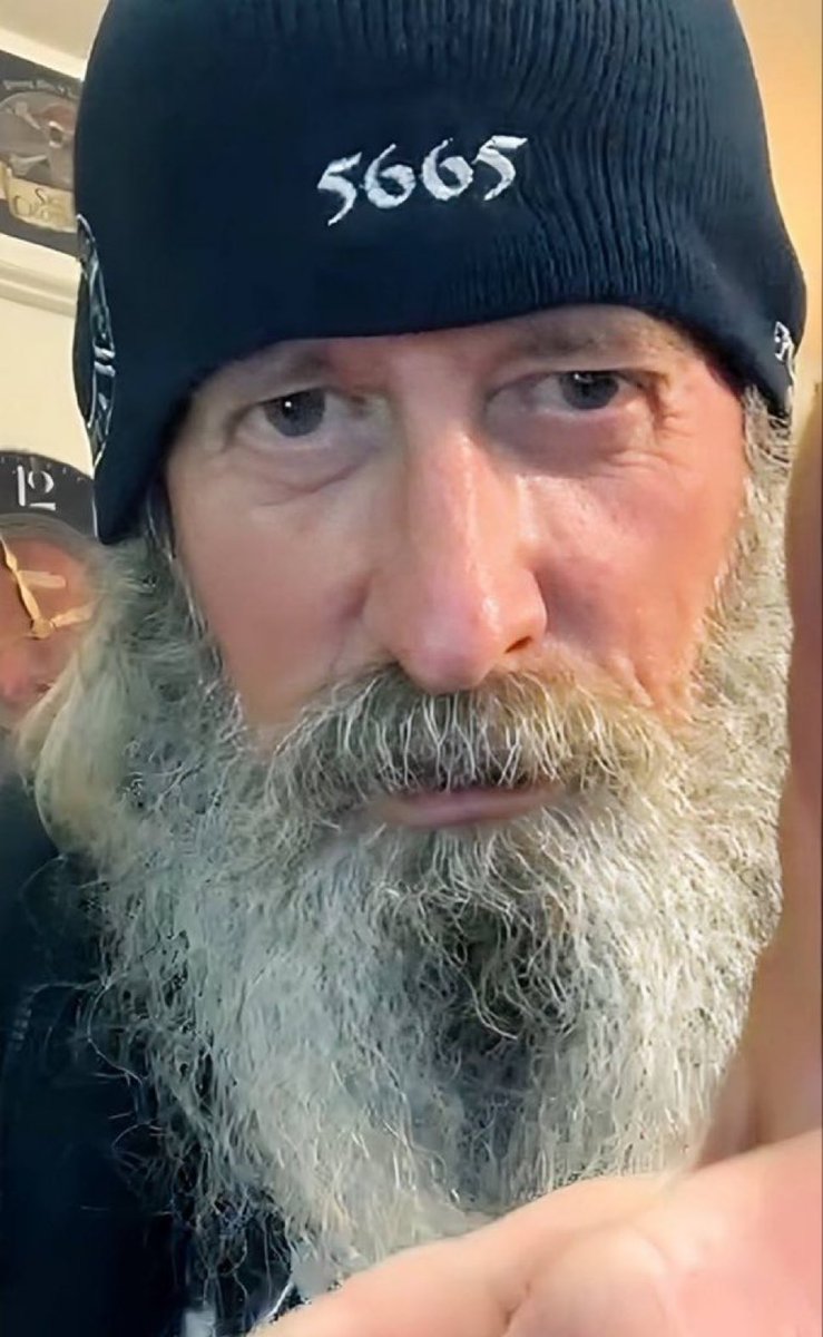 AxelWCW001's tweet photo. You Are So Blessed To Witness The Physical Return Of Christ. I Love You More! https://t.co/OLttBaujNw