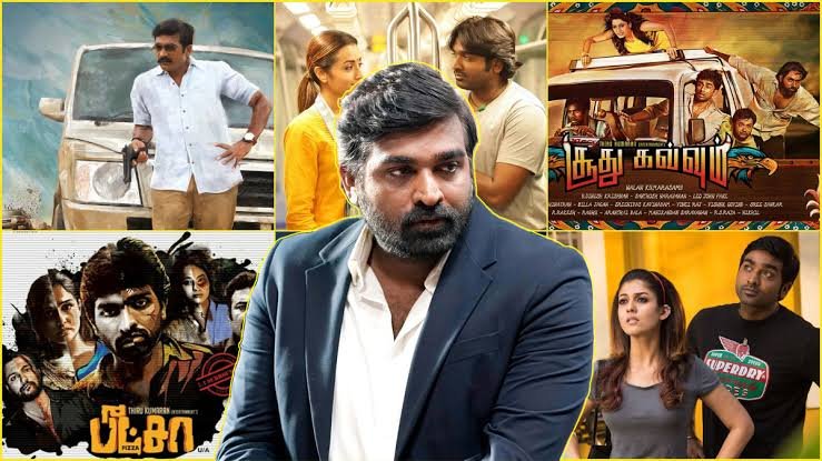 Deepak_trends's tweet photo. #VijaySethupathi-க்கு ஒரு particular templateன்னு எதுவுமே கிடையாது!

ஒரு படத்துல சிரிக்க வைப்பாரு… இன்னொரு படத்துல emotional-aa connect பண்ணுவாரு… அடுத்த படத்துல வேற ஒரு shade-ல surprise பண்ணிடுவாரு. 

இப்போ #Baththa-ல என்ன புதுசா கொண்டு வரப்போறாருன்னு பார்க்கவே ஆர்வமா இருக்கு. https://t.co/FB01Y5GZfO