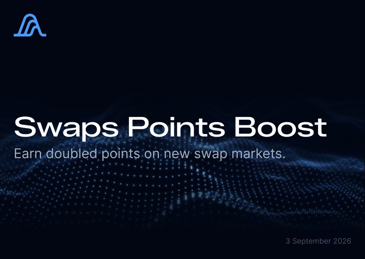 Js0rmr's tweet photo. @variational_io  has confirmed that 32% of its $VAR supply will go to points holders.

But before you start trading for it, there's something you should understand.

I spent some time looking into how the points actually work.

Here's what I found.

Variational is building Omni, an onchain derivatives platform where users can trade crypto, stocks, commodities and indices.

And its points program rewards activity on the platform.

So, how do you get started?

1. Set up your account

Visit the official Omni platform and connect a compatible wallet.

You'll need USDC on Arbitrum to fund your account. Omni handles the trading experience without requiring you to pay separate gas fees for each transaction.

Here is a link to the guide >> 
https://t.co/X072CwUvzK

2. Understand how points are earned

Points are distributed weekly, based on activity from the previous week.

Trading volume is one factor, but it isn't the whole story.

Variational says it considers several metrics, including organic platform activity.

The exact allocation formula hasn't been made public.

You can check it out here > > 
https://t.co/3EpMkPR5l4

3. Know what the extra boosts do

There are a few ways to increase your points:

→ Early traders receive a permanent 10% boost.

→ Referrals earn you 1 point for every 10 points generated by your referred users.

→ Higher reward tiers provide additional points boosts, ranging from 0.5% to 5%.

But don't confuse a points boost with a guaranteed allocation.

4. Keep track of your points

You can check your points through the Omni Points page.

The important thing is to make sure you're using the same wallet. Points and trading history are tied to your wallet address and cannot be transferred to another one.

Now, here's the part I really want you to pay attention to.

The 32% allocation is real.

But your eventual share depends on your points relative to the total eligible points, not simply how many you accumulate.

And because the formula is undisclosed, nobody can reliably tell you what a particular points balance will be worth.

Trading also carries real risks. Spreads, funding costs, leverage and market movements can easily outweigh any potential token reward.

My take?

Understand the product before chasing the points.

If you were already interested in using Omni, the rewards are worth keeping an eye on.

But don't risk money you can't afford to lose just because a token allocation has been announced.

The opportunity is worth researching. The outcome is not guaranteed.