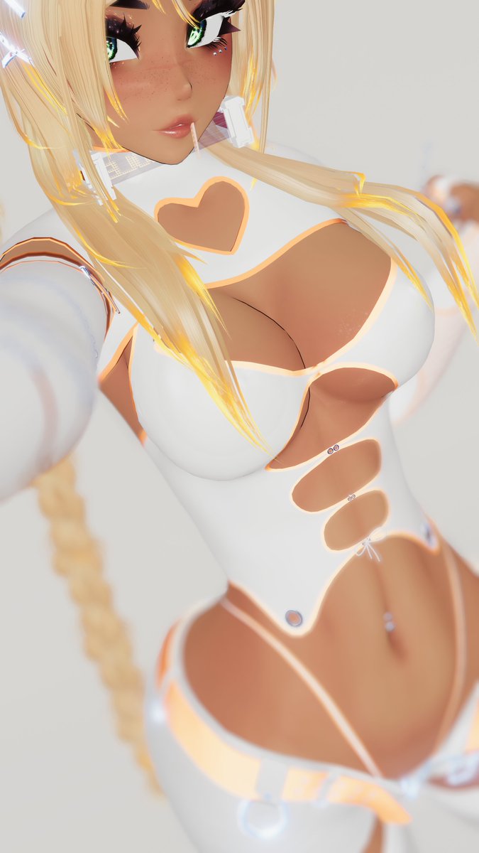 Macchiato02004's tweet photo. You’re dangerous... I’m loving it!🧡 https://t.co/GStPshuXsi