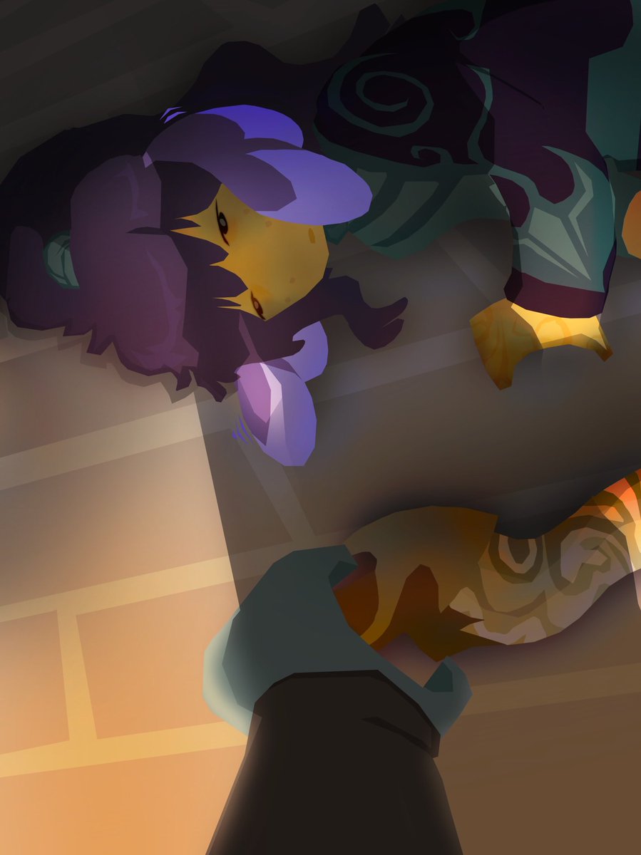 Oxie_daper's tweet photo. I’m killing off my OC rip https://t.co/lVhg2fWGk0