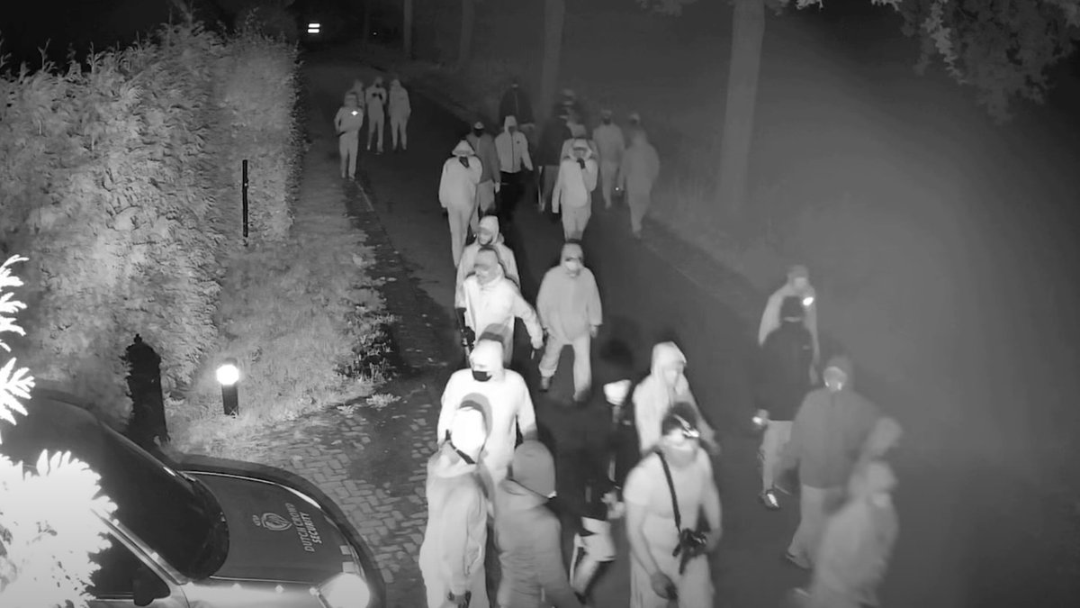 Twee Amsterdammers aangehouden voor schietincident Overasselt