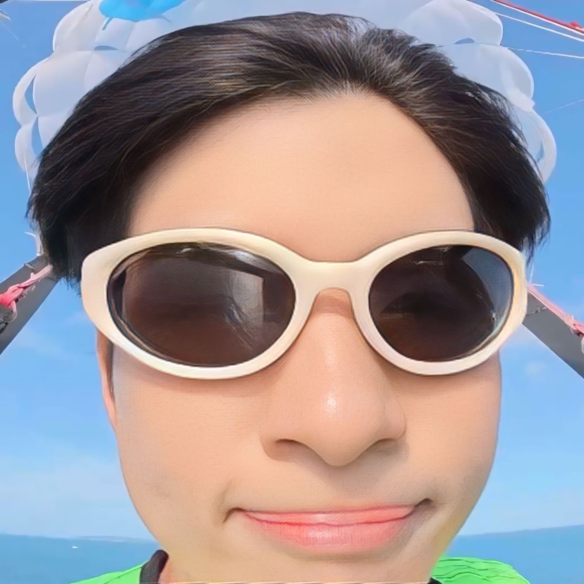 Summers15450042's tweet photo. รู้ละทำไมยัยคนน่ารักถึงชอบ https://t.co/xlDAWb3QEY
