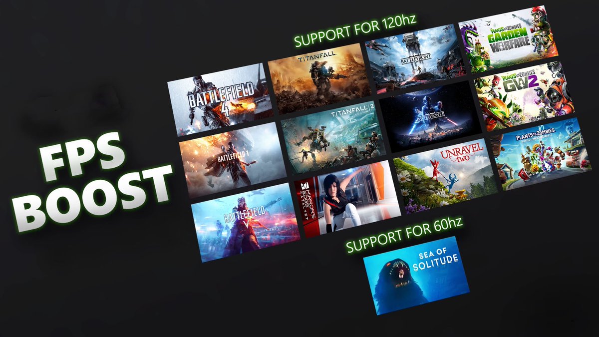 WeAwokenTheHive's tweet photo. XBOX make many miscalculations, missteps and step on their own rake far too frequently. But, their pro-consumer practices have only deepened my loyalty to the platform:
- Disc to digital
- Mythic Achievement
- Backwards compatibility
- FPS boost and other auto enhancements
- Game Pass (though, it’s maybe not what it once was)

Respect my purchases. Respect my loyalty. Respect my financial and time investment. And I, will invest in you 💚
