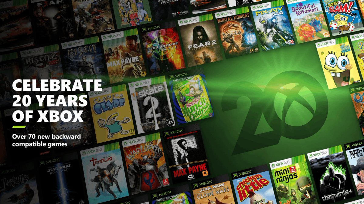 WeAwokenTheHive's tweet photo. XBOX make many miscalculations, missteps and step on their own rake far too frequently. But, their pro-consumer practices have only deepened my loyalty to the platform:
- Disc to digital
- Mythic Achievement
- Backwards compatibility
- FPS boost and other auto enhancements
- Game Pass (though, it’s maybe not what it once was)

Respect my purchases. Respect my loyalty. Respect my financial and time investment. And I, will invest in you 💚