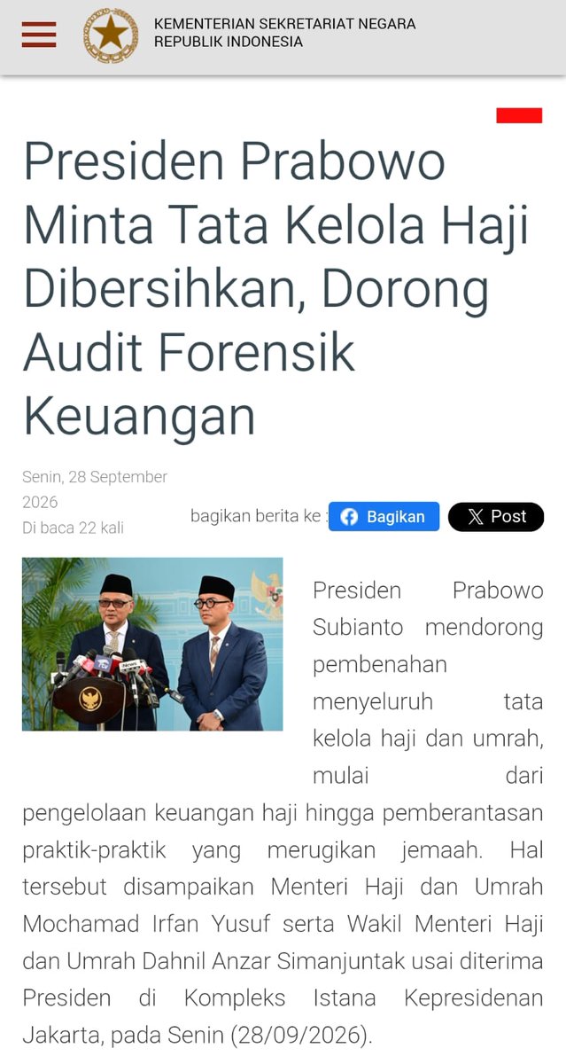 cucu_indra's tweet photo. Dengan kerja sama ini, kemajuan yang dicita-citakan tidak lagi angan-angan kosong, melainkan fakta yang dapat dirasakan masyarakat.
Memajukan Negeri Pasti https://t.co/rY9kM5FQ79