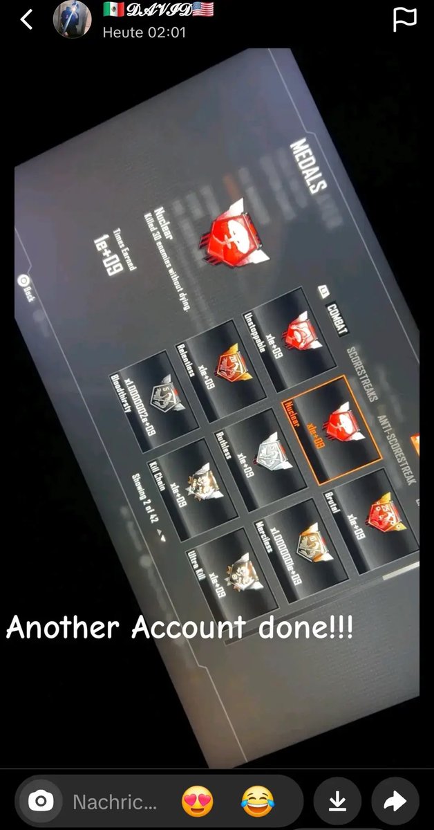 mariazoo12's tweet photo. Call of duty black ops2 unlock all service 

https://t.co/ED8kjOs4gA

#bo2 #blackops2 #callofduty #gamer #playstation #codclips #reels https://t.co/YnJml3m5I5
