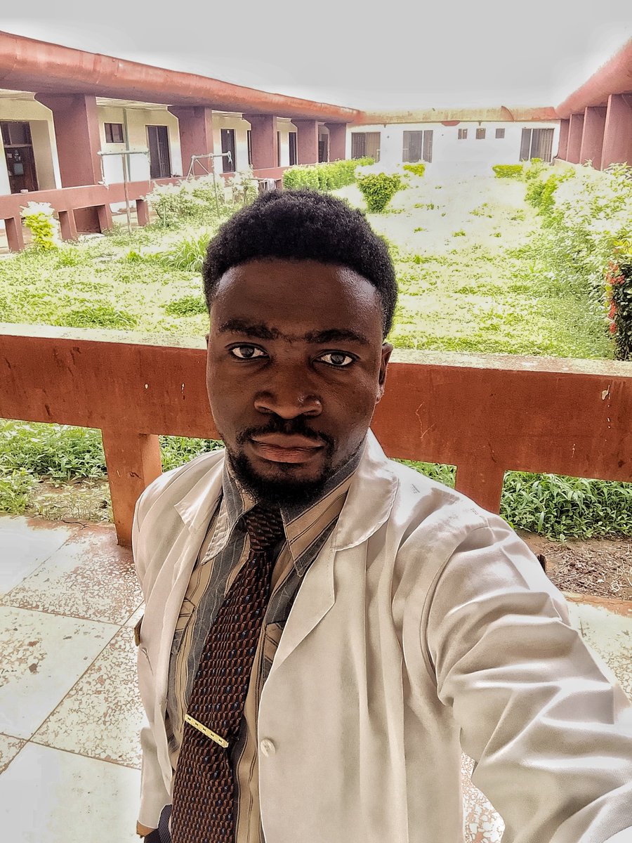 petaarts's tweet photo. Began my final year in medical school yesterday.
God with us... https://t.co/6Lre1vd6qf