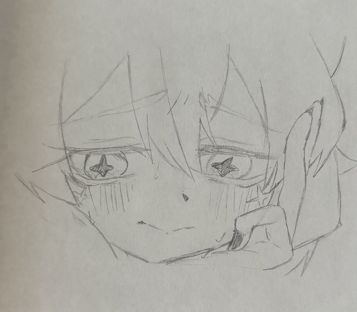 Virgo_finalday's tweet photo. #まほあこ https://t.co/HHEsxHRYr0