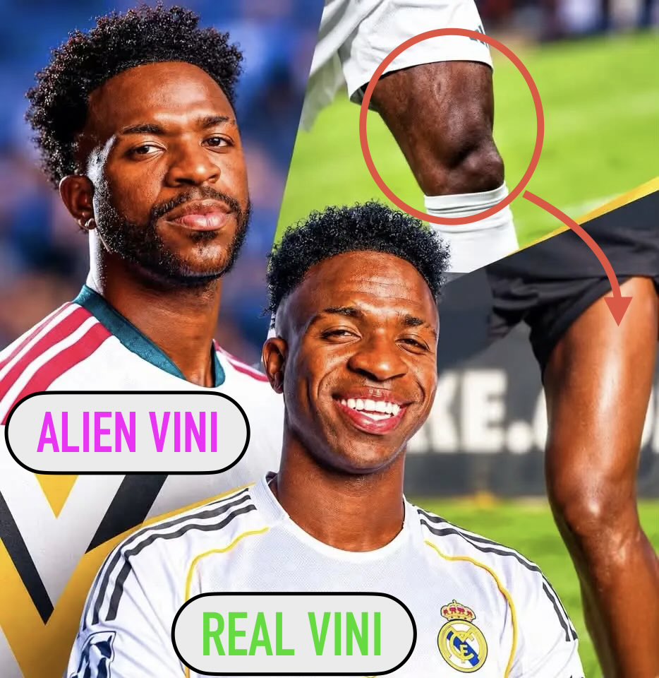 asmarcatr's tweet photo. 🚨🚨🚨 ARDA DİKKAT ET BU ADAM VİNİCİUS DEĞİL, BU BİR UZAYLI..!

⚠️ Vinicius Junior, Dünya Kupası öncesi bir kahinin yaptığı “Uzaylılar bir futbolcuyu kaçıracak.” kehanetiyle sürekli dalga geçiyordur.

🍑 Norveç’e elendikten sonra kafa dağıtmak için striptiz club’a giden Vini, orada tanıştığı bir bayanın kendisini sekx vaadiyle kandırmasıyla ormanlık alana doğru yol alır.

👽 Vini tam skişe girmek için donunu indirirken bayan yüzünü döner ve o da ne..! O bir yaratıktır! Evet evet o bir uzaylıdır!

💦 Çok azgın olan Vini, bir anlığına “Ulan skişe devam etsem mi?” diye düşünse de korkuyla arabadan çıkar ve ormanın ortasında ağlamaya başlar.

🛸 O sırada etraf aydınlanır, ince bir motor sesi geliyordur, Vini kafasını kaldırır, yukarı bakar ve… Tam üstünde bir uzay gemisi. Altındaki kapak açılır. Işık hüzmesi Vini’yi çevreler ve içine çeker.

👾 Uzaylı teröristler, Vini’nin yerine yapay zekayla yaptıkları sahte Vini’yi dünyaya gönderirler.

🚫 Fakat sahte Vini’nin tipini tam yapamamışlardır zira öyle bir çeneyi üretecek teknoloji henüz uzaylılarda bile yoktur.

✅ Sahte Vini, gerçek Vini’nin arkadaşlarından “Sana ne olmuş?” gibi tepkiler alınca hemen “estetik” yalanını devreye sokar ve böylece tüm dünyayı kandırıp Vini’nin yerine geçmeyi başarır.

🍆 Vini’nin her gece sexs yaptığı azgın MİLF sevgilisi Virginia bile onun sahte Vini olduğunu fark etmemiştir. Hatta performansı arttığı ve penisi daha büyük (12cm) olduğu için çok mutludur.

🤔 Uzaylı Vini herkesi kandırdığını düşünüyordur… Ta ki sezon başlayıp Real Madrid’e dönene kadar.

🧠 Takım arkadaşı Arda Güler, sürekli onu yakından inceleyerek “Bro sanki bambaşka bir insan olmuşsun.” gibi şakalarla ona takılıyordur.

❓ Sahte Vini’de kimsenin fark etmediği ufak tefek sorunları Arda fark ediyordur. “Kanka bacakların erimiş.” der  “stresten” diye cevap verir. “Kanka bazı dövmelerin gitmiş.” der “sildirdim” diye cevap verir.

🇹🇷 Arda sayesinde önce tüm soyunma odası, sonra kulüp, sonra da tüm dünya yavaş yavaş bu oyunu fark etmeye başlamıştır.

🤷🏼‍♂️ Hatta başkan Perez’le konuşan Mbappe, bir uzaylıyla oynamak istemediğini söyleyerek onun satılmasını bile istemiştir ama yeni sözleşme uzattığı için Perez’in eli kolu bağlıdır.

👇 Peki şimdi ne olacak?

🥵 Sahte Vini şu an panik yapıyor. Uzaylı arkadaşlarına Arda’yı da kaçırtmaya çalışabilir dikkatli olmalıyız. Mbappe ve Ester Exposito’yu kaçırma planı da var.

👇 Peki gerçek Vini’ye ne oldu?

🚀 Maalesef… O şu an çoktan binlerce ışık yılı uzaklıktaki bir gezegende uzaylı bir halkın sexs kölesi olmuştur.