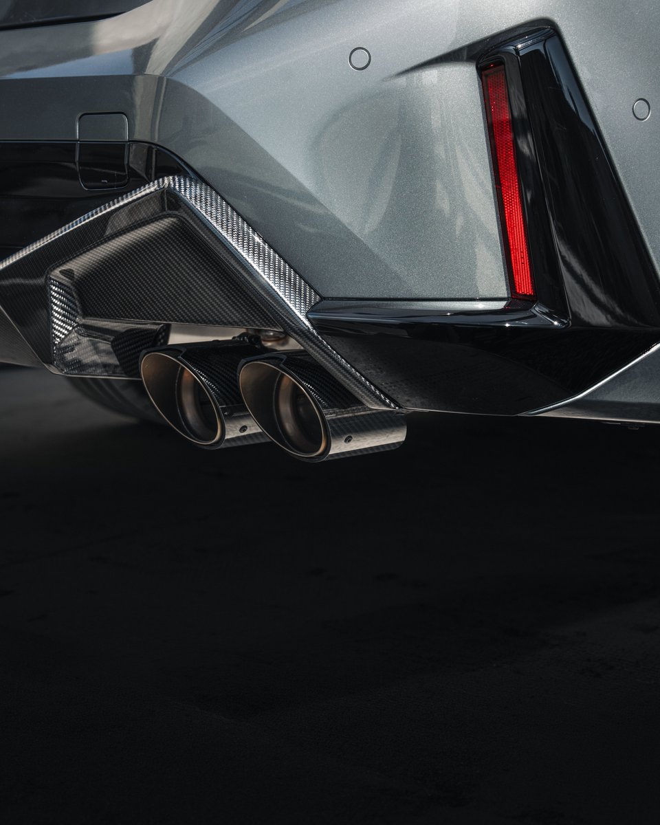 Zero2Turbo's tweet photo. M Performance Parts on the new BMW M350 and i3 M60 look 🔥 https://t.co/yeSxdTUZ4T