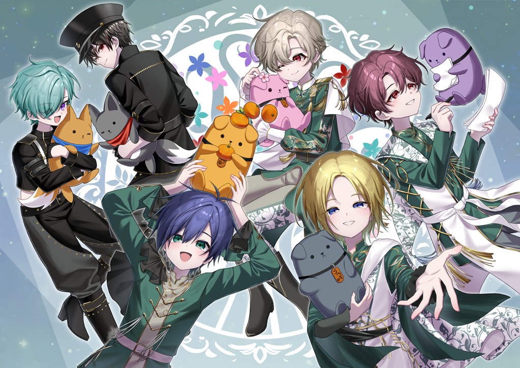 morimatsurionly's tweet photo. 2026年11月20日 00:00 〜 11月22日 23:50の約72時間、ピクスクにてGrowth中心Webオンリーを開催します🍃
本アカウントにて告知等を行いますので、よろしくお願いいたします✨

特設HP：https://t.co/Tme0jE2Bat
ピクスクページ：https://t.co/toWXzBlVaQ
メインビジュアル：フラン（@furamochi_hk）様 https://t.co/LytH5vLQPt
