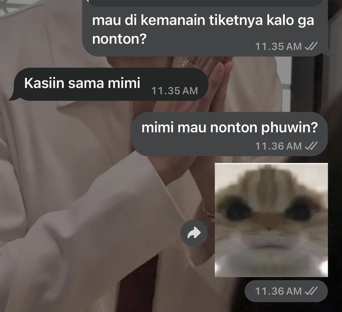 naveuuls's tweet photo. mom? https://t.co/RvXh6inznY